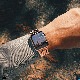 アップルウォッチバンド CLIP MESH BAND 交換バンド for Apple Watch 49mm, 46/45/44/42/41/40/38mm (Ultra2/1,Series10-1,SE)