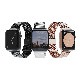 アップルウォッチバンド CLIP MESH BAND 交換バンド for Apple Watch 49mm, 46/45/44/42/41/40/38mm (Ultra2/1,Series10-1,SE)