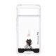 [Google Pixel 7a / 8 / 8a 用] ネコマンジュウ ハイブリッドケース 公式ライセンス品