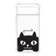 [Google Pixel 7a / 8 / 8a 用] ネコマンジュウ ハイブリッドケース 公式ライセンス品