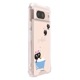 [Google Pixel 7a / 8 / 8a 用] ネコマンジュウ ハイブリッドケース 公式ライセンス品