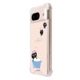 [Google Pixel 7a / 8 / 8a 用] ネコマンジュウ ハイブリッドケース 公式ライセンス品
