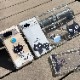 [Google Pixel 7a / 8 / 8a 用] ネコマンジュウ ハイブリッドケース 公式ライセンス品
