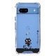 [Google Pixel 7a / 8 / 8a 用] ネコマンジュウ ハイブリッドケース 公式ライセンス品