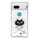[Google Pixel 7a / 8 / 8a 用] ネコマンジュウ ハイブリッドケース 公式ライセンス品