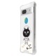 [Google Pixel 7a / 8 / 8a 用] ネコマンジュウ ハイブリッドケース 公式ライセンス品