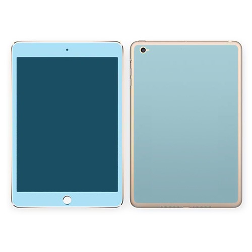 iPad mini 4 液晶保護＆ボディフィルムセット BEFiNE (ビファイン）アイパッド ミニ