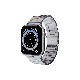 アップルウォッチバンド METAL BAND 交換バンド for Apple Watch 49mm, 46/45/44/42/41/40/38mm (Ultra2/1,Series10-1,SE)