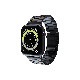 アップルウォッチバンド METAL BAND 交換バンド for Apple Watch 49mm, 46/45/44/42/41/40/38mm (Ultra2/1,Series10-1,SE)