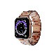 アップルウォッチバンド METAL BAND 交換バンド for Apple Watch 49mm, 46/45/44/42/41/40/38mm (Ultra2/1,Series10-1,SE)