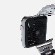 アップルウォッチバンド METAL BAND 交換バンド for Apple Watch 49mm, 46/45/44/42/41/40/38mm (Ultra2/1,Series10-1,SE)