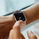 アップルウォッチバンド METAL BAND 交換バンド for Apple Watch 49mm, 46/45/44/42/41/40/38mm (Ultra2/1,Series10-1,SE)
