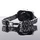 アップルウォッチ ステンレススチールバンド JUBILEE METAL BAND 交換バンド for Apple Watch 49mm, 46/45/44/42/41/40/38mm (Ultra2/1,Series10-1,SE)