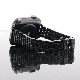 アップルウォッチ ステンレススチールバンド JUBILEE METAL BAND 交換バンド for Apple Watch 49mm, 46/45/44/42/41/40/38mm (Ultra2/1,Series10-1,SE)