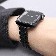 アップルウォッチ ステンレススチールバンド JUBILEE METAL BAND 交換バンド for Apple Watch 49mm, 46/45/44/42/41/40/38mm (Ultra2/1,Series10-1,SE)