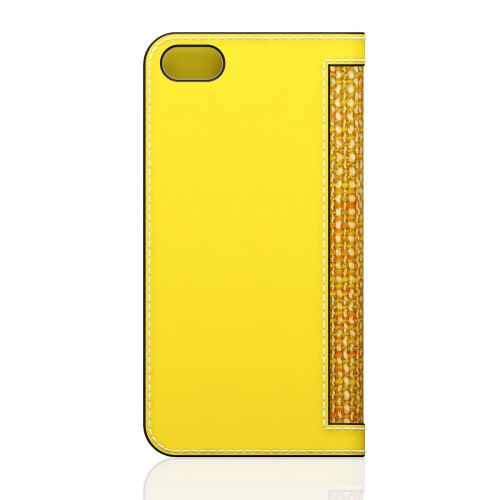 【iPhone SE（第１世代）/ 5 / 5s ケース】SLG Design D5 Edition Calf Skin Leather Diary （エディションカーフスキンレザーダイアリー）【手帳型 / 本革】