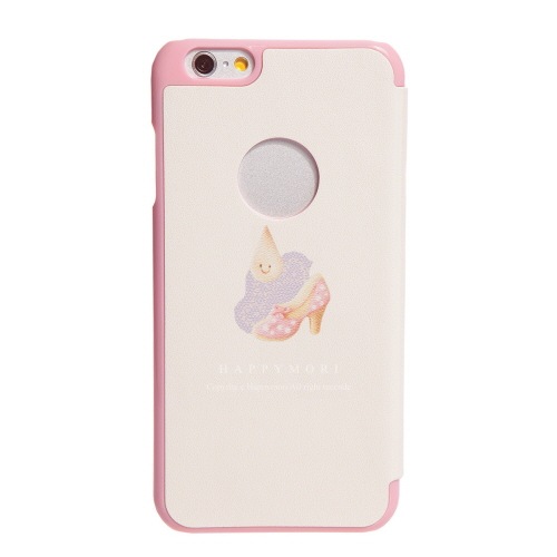 iPhone6s/6 ケース Happymori Le Petit BonBon Flip（プチボンボンフリップ）アイフォン