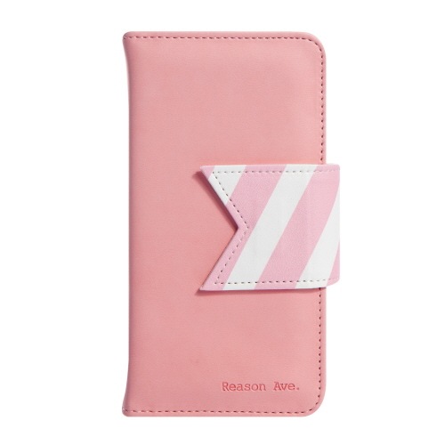 iPhone6 ケース Happymori Reason Ave. Diary（リーズンアベニューダイアリー ）アイフォン