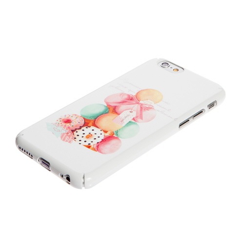 iPhone6 ケース Happymori Le Petit BonBon Bar （プチボンボンバー）アイフォン