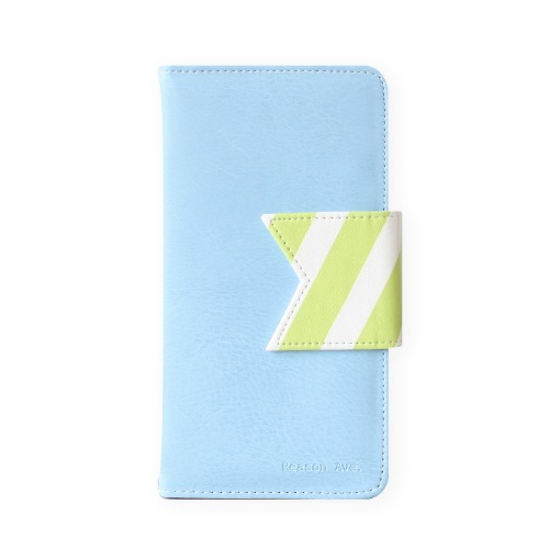 【マルチケース】Happymori Reason Ave. （ハッピーモリ リーズンアベニュー）多機種対応 5インチまでのスマホケース