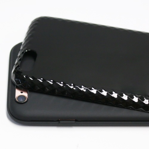 【在庫限り 半額セール】iPhone6s/6 ケース JEWEL EDGE Bar（スティール ジュエルエッジバー）アイフォン ケース カバー