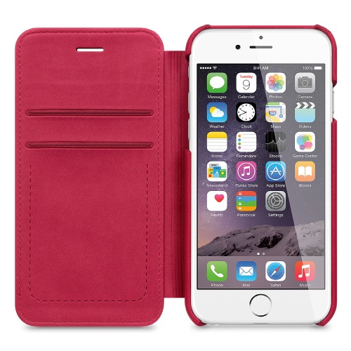 【在庫限り 半額セール】iPhone6s/6 ケース 手帳型 EVASION Diary（スティール イヴェイジョンダイアリー）アイフォン ケース カバー