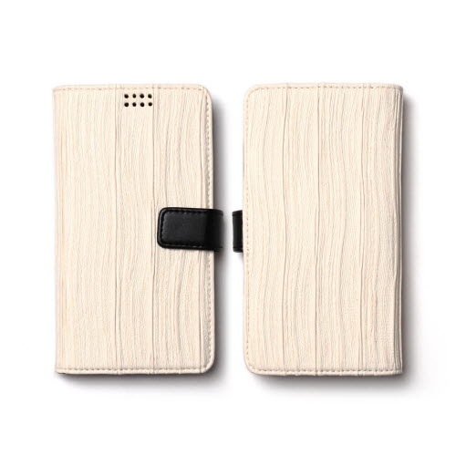 多機種対応スマートフォンマルチケース ZENUS Pleats Diary（ゼヌス プリーツダイアリー）