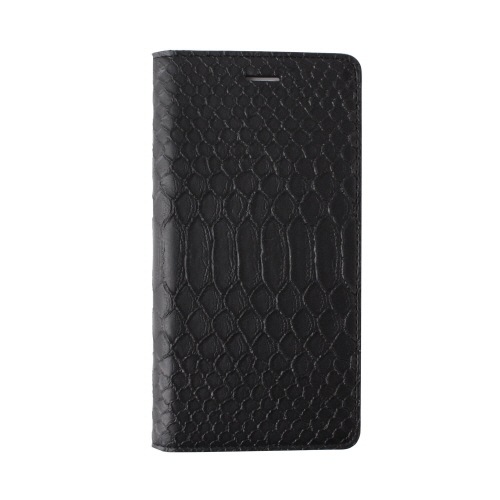 iPhone6s Plus/6 Plus ケース 手帳型 GAZE Matt Python Diary（ゲイズ マットパイソンダイアリー）アイフォン