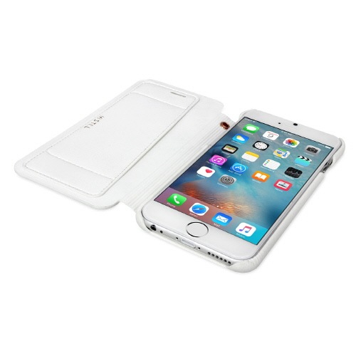 【在庫限り 半額セール】iPhone6s/6 ケース 手帳型 Love Triangle（スティール ラブトライアングル）アイフォン