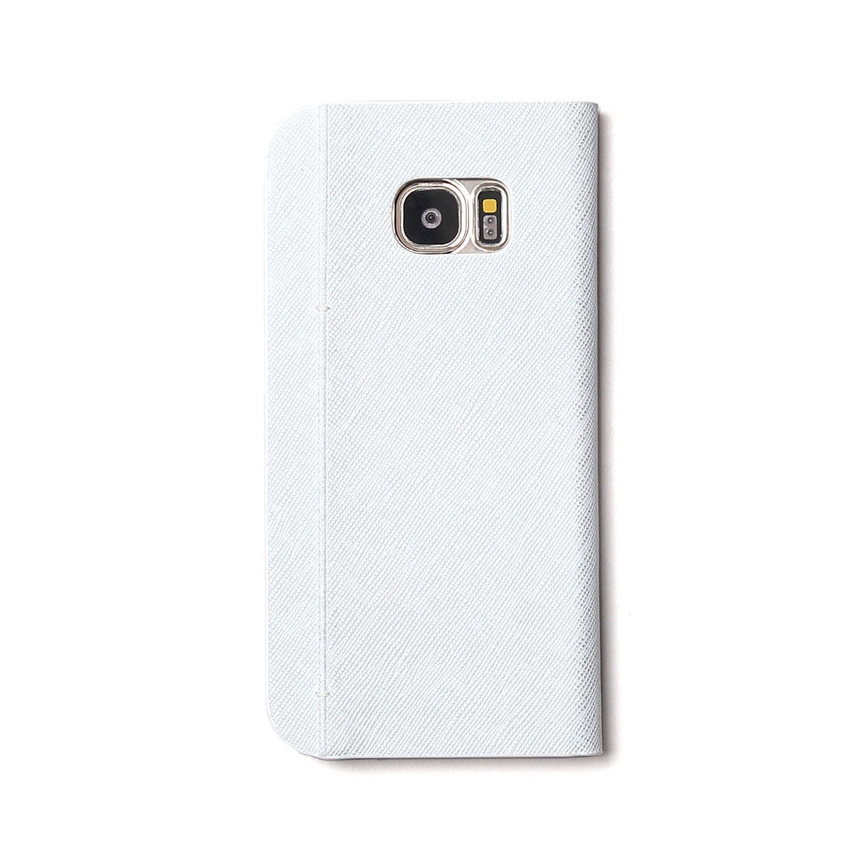 Galaxy S7 edge ケース 手帳型 ZENUS Minimal Diary 2（ゼヌス ミニマルダイアリー2）ギャラクシー エスセブン エッジ 本革