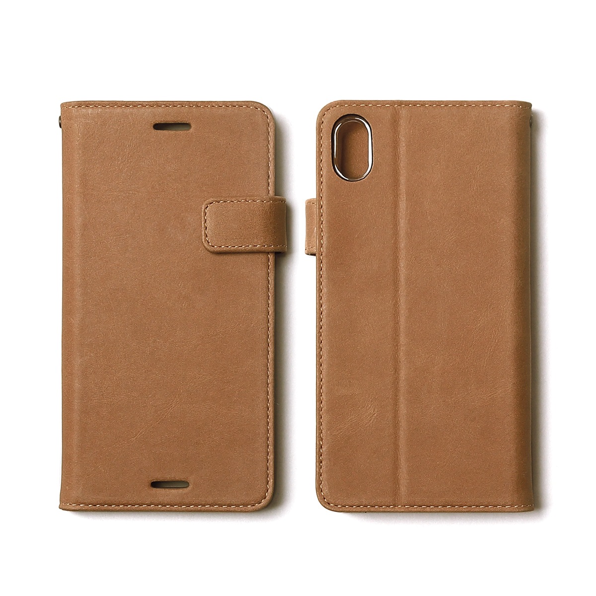 Xperia X Performance ケース 手帳型 ZENUS Vintage Diary（ゼヌス ビンテージダイアリー）エクスペリア エックス パフォーマンス SO-04H SOV33 502SO 本革 カバー