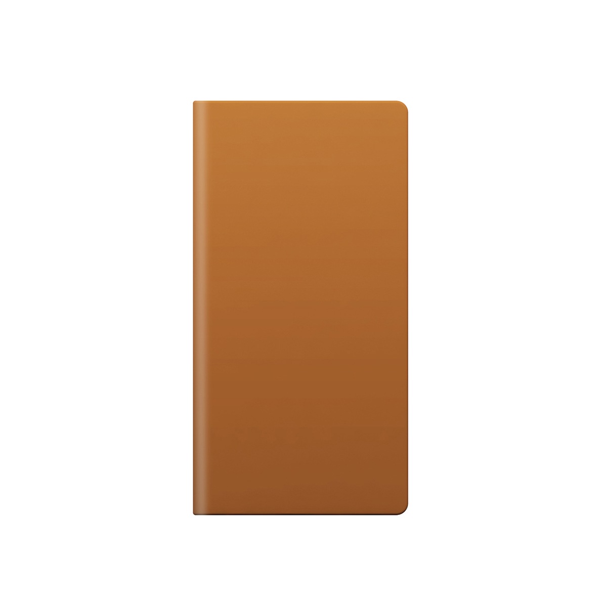【iPhone 8 Plus / 7 Plus ケース】SLG Design Calf Skin Leather Diary （カーフスキンレザーダイアリー） 【手帳型 / 本革】
