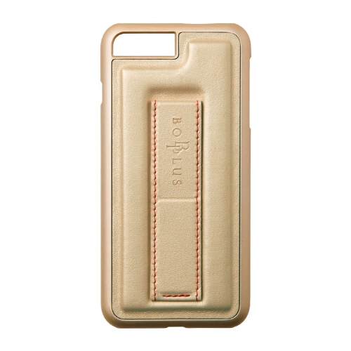 BOB PLUS iPhone 8 Plus / 7 Plus ケース BOB Plus STAND&GRIP