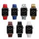 Apple Watch バンド Gaze クロコシリーズ アップルウォッチ レザー アップルウォッチ 42/41/40/38mm (Series10/5/4/3/2/1)