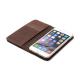 iPhone6s ケース 手帳型 ZENUS Denim Stripe Diary（ゼヌス デニムストライプダイアリー）アイフォン iPhone6