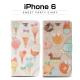 iPhone6s/6 ケース Happymori Sweet Party Diary（スウィートパーティダイアリー）アイフォン