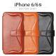 iPhone6s ケース 手帳型 ZENUS Western Diary（ゼヌス ウェスタンダイアリー）アイフォン iPhone6