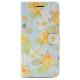 iPhone6s/6 ケース Happymori Fall in flower Diary （フォールインフラワーダイアリー）アイフォン
