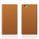 【iPhone 6s Plus / 6 Plus ケース】SLG Design D5 Calf Skin Leather Diary （カーフスキンレザーダイアリー）【手帳型 / 本革】