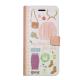 iPhone6s ケース 手帳型 Happymori Winter Daily Diary（ハッピーモリ ウィンターデイリーダイアリー）アイフォン iPhone6