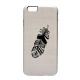 iPhone6s ケース 天然木 Man&Wood  UV Indian（マンアンドウッド インディアン）アイフォン iPhone6