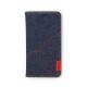 多機種対応スマートフォンマルチケース ZENUS Denim Diary（ゼヌス デニムダイアリー）