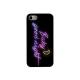 iPhone SE (第3世代) ケース カバー Dparks Twinkle Case Message [iPhone SE3/SE2/8/7]