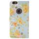 iPhone6s/6 ケース Happymori Fall in flower Diary （フォールインフラワーダイアリー）アイフォン