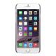 iPhone6s ケース 天然木 Man&Wood  UV Indian（マンアンドウッド インディアン）アイフォン iPhone6