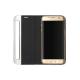 Galaxy S7 edge ケース 手帳型 ZENUS Minimal Diary 2（ゼヌス ミニマルダイアリー2）ギャラクシー エスセブン エッジ 本革