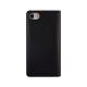 iPhone SE (第3世代) ケース カバー 【手帳型 本革】GAZE Spangle [iPhone SE3/SE2/8/7]