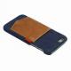 iPhone6s/6 ケース ZENUS Denim Vintage Pocket Bar（ゼヌス デニムビンテージポケットバー）アイフォン