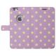 iPhone6s/6 ケース Happymori Spring Waltz Diary（スプリングワルツダイアリー）アイフォン
