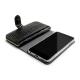 iPhone6s Plus/6 Plus ケース Dreamplus Zipper お財布付きダイアリーケース （ジッパー オサイフツキダイアリーケース）アイフォン